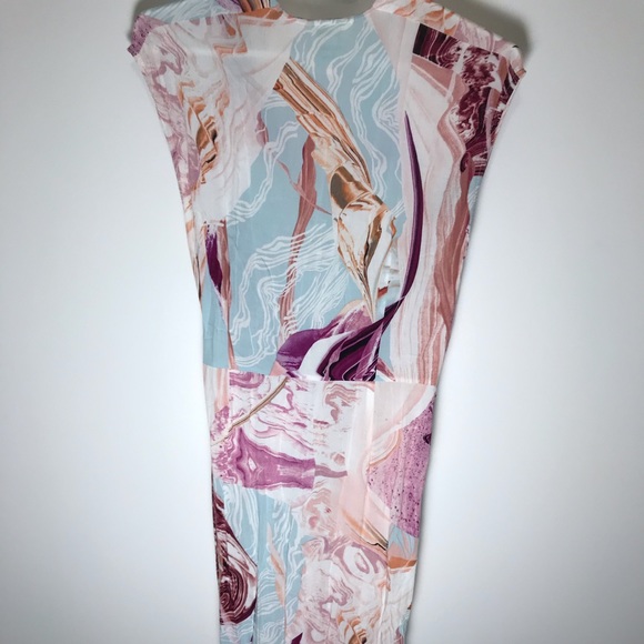 Midi Dress - Picture 2 of 2